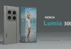 Nokia Lumia 300 Fiyat, Çıkış Tarihi Ve Özellikler