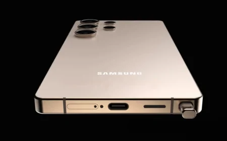 Samsung Galaxy S25 Ultra Fiyat, Çıkış Tarihi Ve Özellikler