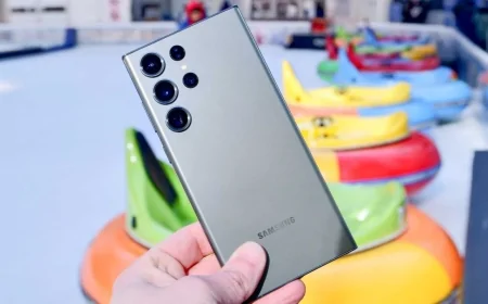 Galaxy S25 serisinin Türkiye'deki fiyatı ne kadar olacak?