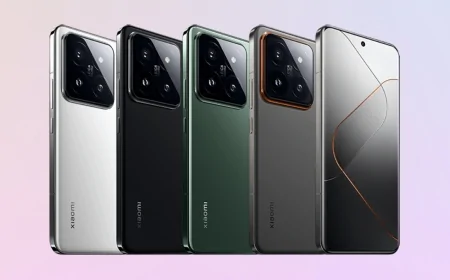 En iyi oyun telefonları 2024