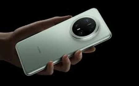 Huawei Mate 70 bugün tanıtıldı