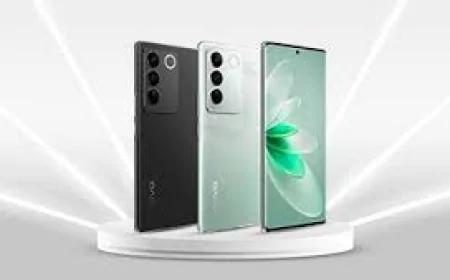 Vivo V31 Pro Fiyatı, Çıkış Tarihi Ve Özellikler