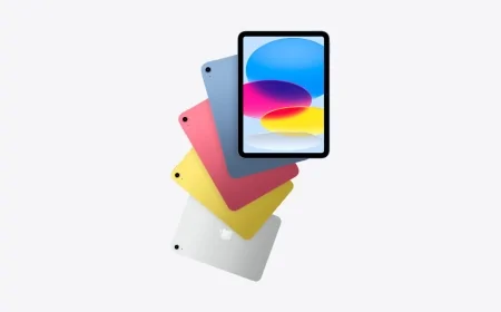 iPad 11 Sızdırıdı. Çıkış Tarihi, Fiyat Ve Özellikler