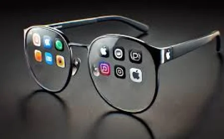 Apple Glass AR, Fiyatı, Çıkış Tarihi Ve Özellikleri