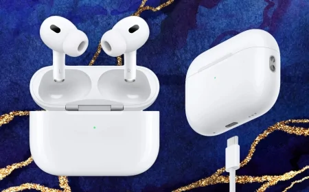 AirPods Pro 2 Pro Fiyat Ve Özellikler