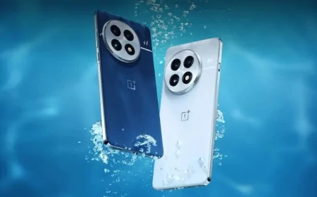 OnePlus 13 Mini özellikleri Sızdırıldı