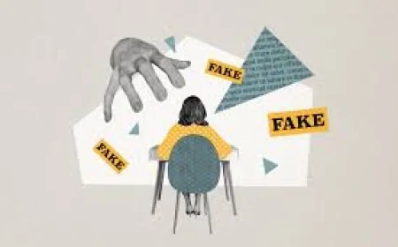 İnternet sahte yorumlarla dolu. İşte bunları tespit etmenin bazı yolları