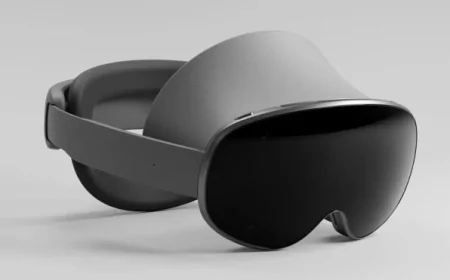 Sony'nin açılır kapanır XR başlığı Apple Vision Pro'dan bile pahalı