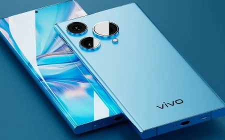 Vivo V50 Pro Fiyatı, Çıkış Tarihi, Kamera, Pil, ve Teknik Özellikler