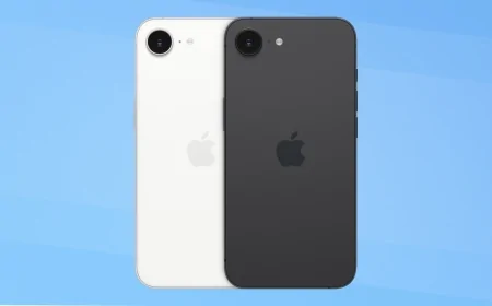 Apple, Yapay Zekaya Sahip, Ucuz iPhone 16e'yi Piyasaya Sürüyor
