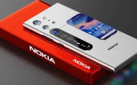 Nokia Victus 2025 Özellikleri