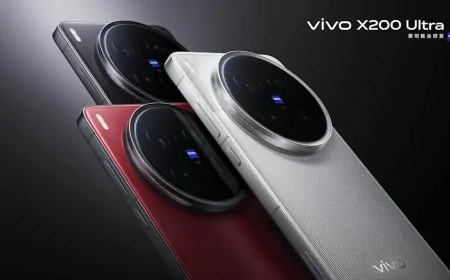 Vivo X300 Serisinin 13 Ekim’de Tanıtılacağı İddia Ediliyor