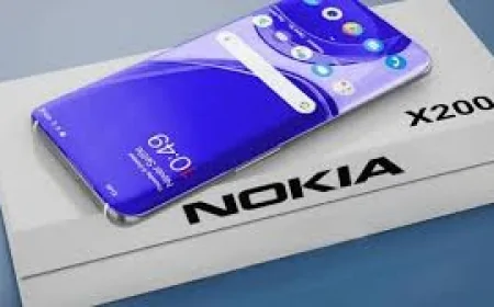 Nokia X200 Ultra, Fiyatı, Çıkış Tarihi Ve Özellikler