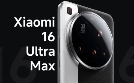 Xiaomi 16 Ultra Çıkış Tarihi, Fiyatı Ve Özellikleri