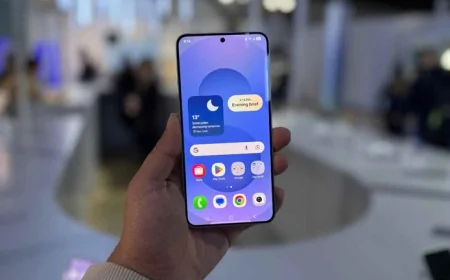 Galaxy S24 One UI 7 Güncelleme Değişiklik Günlüğü: 77+ Özellik ve Değişiklik