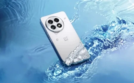 OnePlus 13T Fiyatı, Çıkış Tarihi Ve Özellikleri