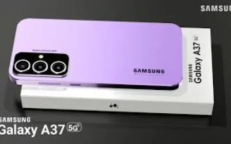 Samsung Galaxy A37, Çıkış tarihi, Fiyat Ve Özellikler