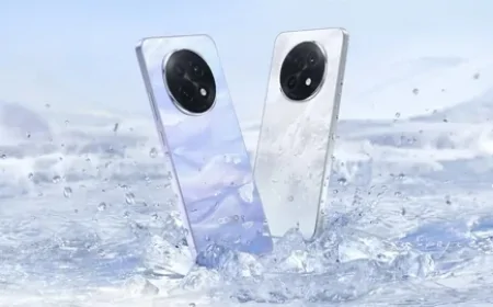 OPPO A5 Pro 5G Genel Bakış: 2025'in En İyi Dayanıklı Akıllı Telefonu