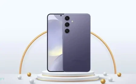 Samsung Galaxy M57, Fiyat Ve Özellikler