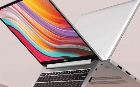 Xiaomi, Redmi Book 14 Ryzen 2025'i Piyasaya Sürüyor