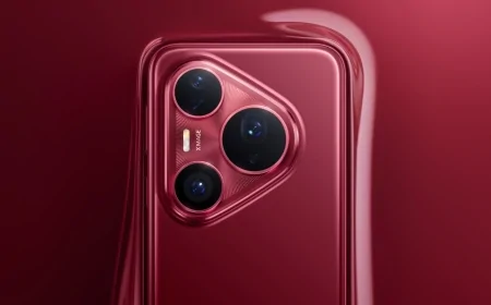 Huawei Pura 80 Pro ve Pro+ Lansman Öncesi Rezervasyonlara Açıldı