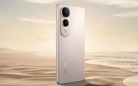 Vivo Y400 Pro Fiyat Çıkış Tarihi Ve Özellikler