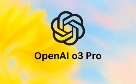 OpenAI, en güçlü AI modeli olan o3-pro'yu piyasaya sürdü