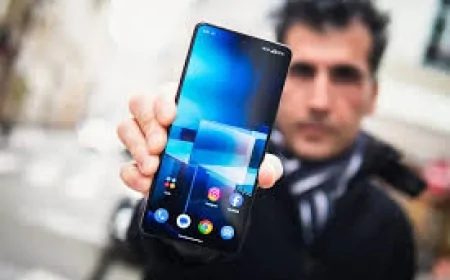 Asus Zenfone 13 Ultra Fiyat, Çıkış Tarihi Ve Özellikler