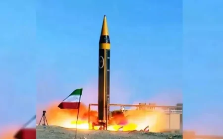 Hayber Füzesi Nedir? Özellikleri Nelerdir?