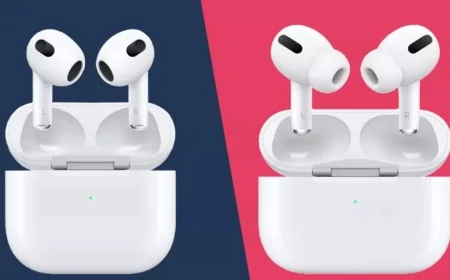 AirPods Pro 3'ün 2026'da piyasaya sürülmesi bekleniyor