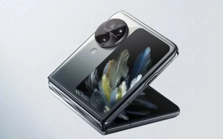 Oppo Find N6 katlanabilir telefonunun 2026'da piyasaya sürülmesi bekleniyor