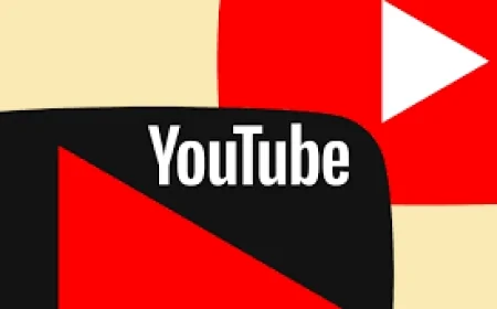 YouTube'dan Radikal Değişiklik: 'Trendler' Sekmesi Kaldırılıyor