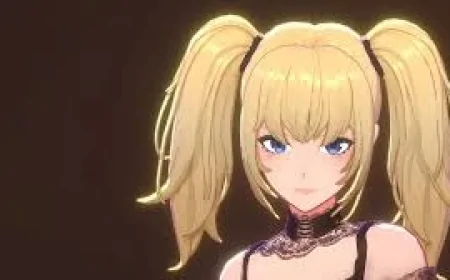 iOS Üzerindeki Grok’a Hareketli 3D Avatar Özelliği Eklendi