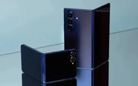 Samsung'dan Uygun Fiyatlı Yeni Tablet: Galaxy Tab A11 LTE Geliyor!