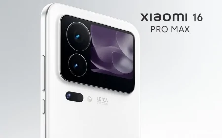 Xiaomi 16 Pro, Fiyat, Çıkış Tarihi Ve Özellikleri