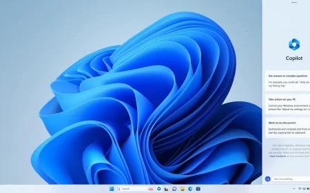 Windows 11 Güncellemesi: Copilot Vision ve Yeni Yapay Zeka Özellikleri Geliyor!