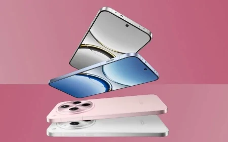 Oppo Find X9 ve X9 Pro'da 7.025mAh ve 7.500mAh batarya bulunacak