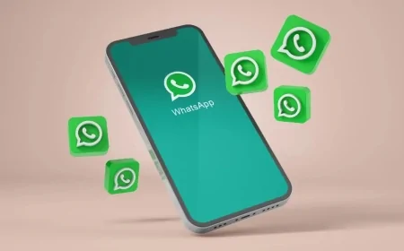 WhatsApp'ta hesap açmadan sohbet etme dönemi başlıyor.