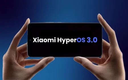 Xiaomi HyperOS 3 Geliyor: İşte Çıkış Tarihi ve Güncelleme Alacak İlk Cihazlar