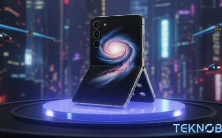Galaxy Z Fold 8'de Neler Değişiyor? Katlanabilir Telefonların Yeni Şampiyonu Yolda