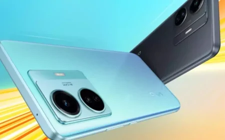 Vivo Y500: Su Geçirmezlik ve Uzun Pil Ömrüyle Güçlü Bir Deneyim Sunuyor