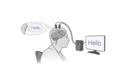 Bilim insanları konuşamayan insanların "iç sesini" seslendirdi