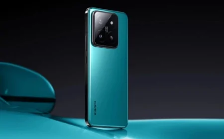 Xiaomi 15T'nin Gizem Perdesi Kalkıyor: Fiyat, Renkler ve Depolama Seçenekleri Sızdırıld