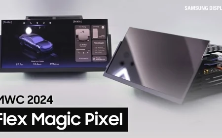 Galaxy S26 Ultra'dan Yapay Zekalı "Flex Magic Pixel" Hamlesi