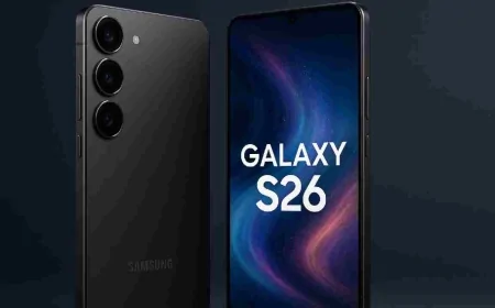 Samsung Galaxy S26 Serisinde Snapdragon 8 Elite 2 Yerine Neden Exynos 2600 Kullanmayı Seçiyor?