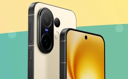 Vivo T4 Pro’nun Çıkış Tarihi ve Özellikleri Belli Oldu