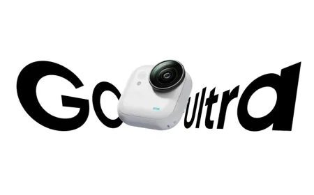 Insta360, 4K video kaydeden kompakt bir kamera piyasaya sürdü