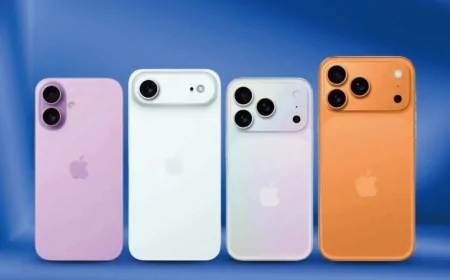 Apple, iPhone 17 etkinliğinin 9 Eylül'de gerçekleşeceğini doğruladı