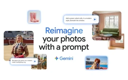 Gemini artık görselleri ayrıntılı olarak düzenleme yeteneğine sahip