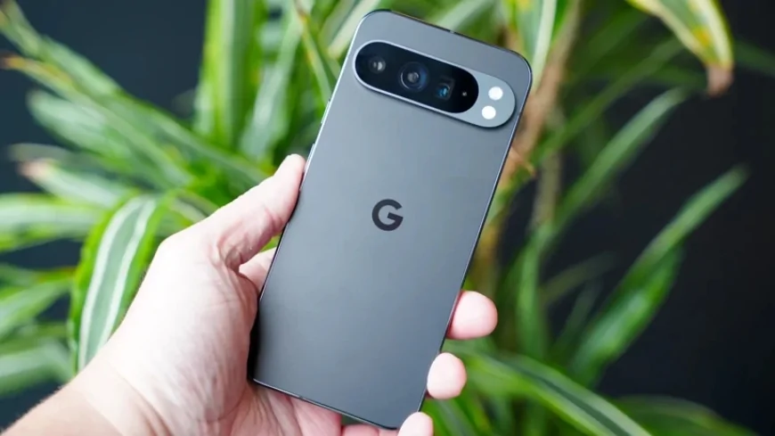 Google Pixel 9, Fiyat Ve Özellikler